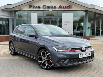 2022 (72) - 2.0 TSI GTI 5dr DSG