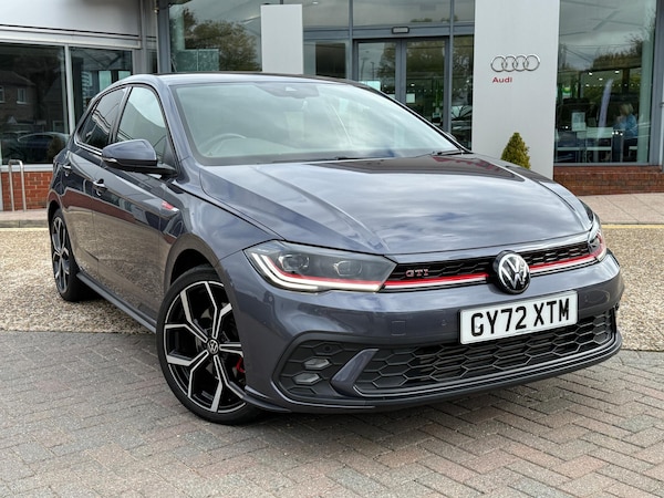 Used Volkswagen Polo 2022 for sale - 76226950: Photo 21