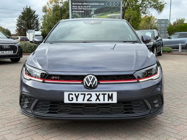 Used Volkswagen Polo 2022 for sale - 76226950: Photo 22