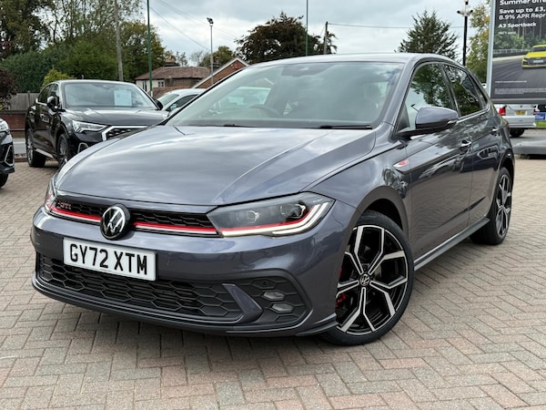 Used Volkswagen Polo 2022 for sale - 76226950: Photo 23
