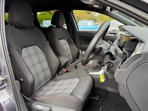 Used Volkswagen Polo 2022 for sale - 76226950: Photo 24