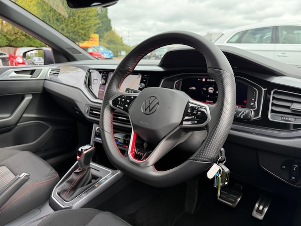 Used Volkswagen Polo 2022 for sale - 76226950: Photo 25
