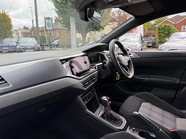 Used Volkswagen Polo 2022 for sale - 76226950: Photo 26