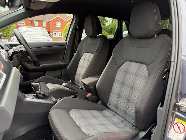 Used Volkswagen Polo 2022 for sale - 76226950: Photo 27