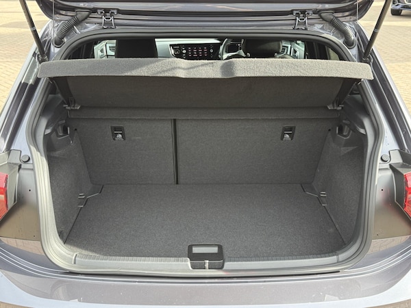 Used Volkswagen Polo 2022 for sale - 76226950: Photo 28