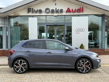 Used Volkswagen Polo 2022 for sale - 76226950: Photo