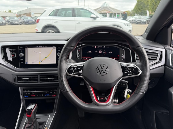 Used Volkswagen Polo 2022 for sale - 76226950: Photo 34