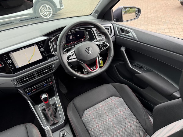 Used Volkswagen Polo 2022 for sale - 76226950: Photo 35