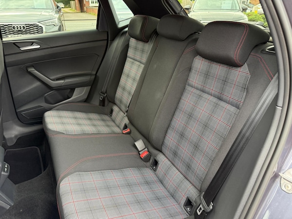 Used Volkswagen Polo 2022 for sale - 76226950: Photo 36