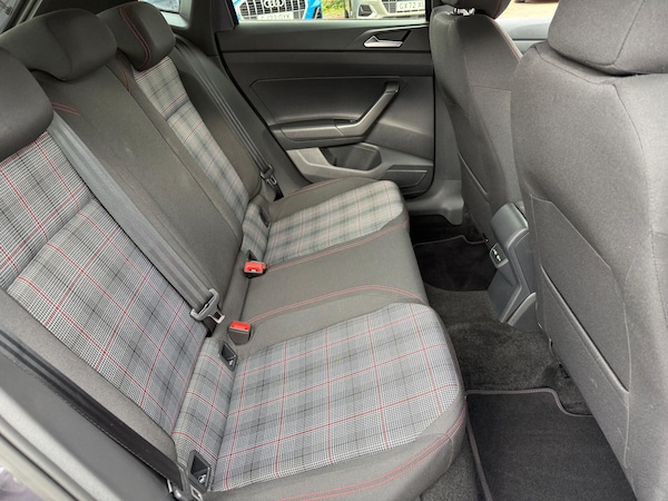 Used Volkswagen Polo 2022 for sale - 76226950: Photo 38