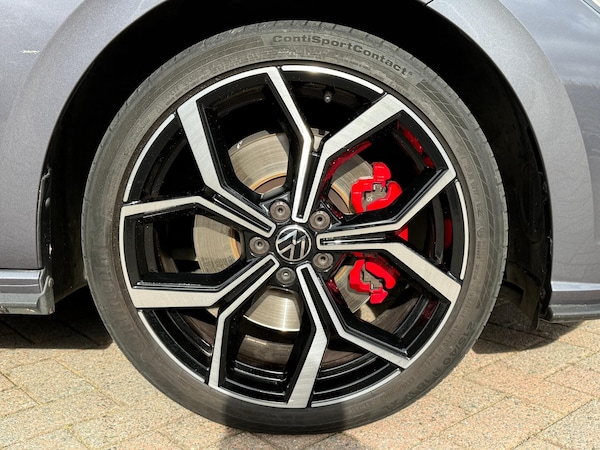 Used Volkswagen Polo 2022 for sale - 76226950: Photo 40