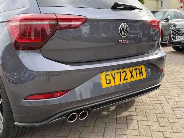 Used Volkswagen Polo 2022 for sale - 76226950: Photo 44