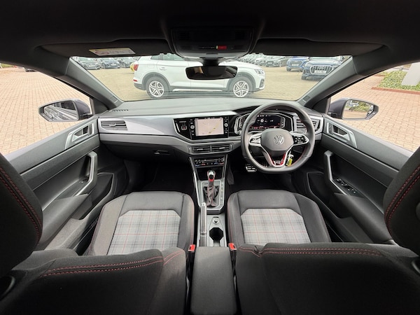 Used Volkswagen Polo 2022 for sale - 76226950: Photo 5