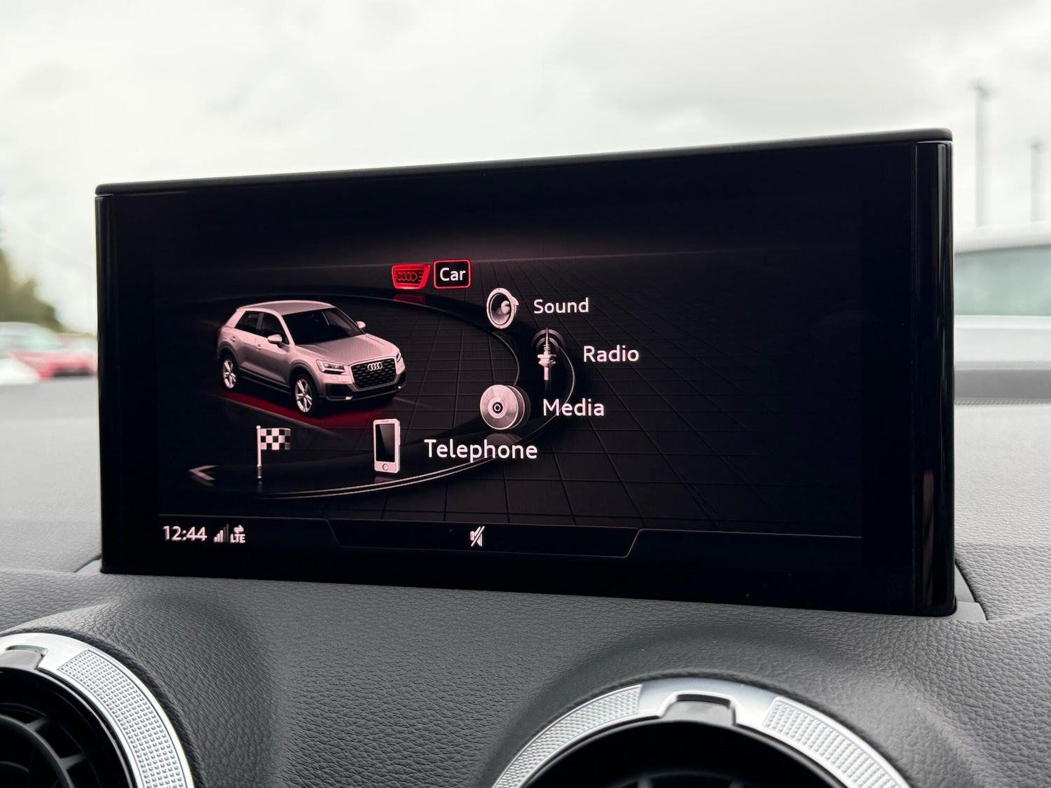 Used Audi Q2 2022 for sale - 76975537: Photo 10