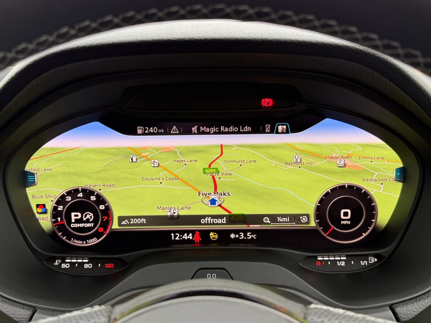 Used Audi Q2 2022 for sale - 76975537: Photo 11