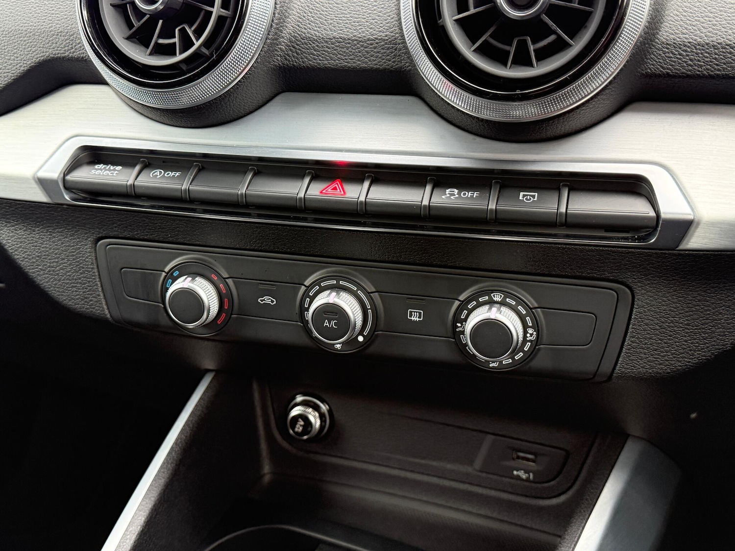 Used Audi Q2 2022 for sale - 76975537: Photo 12