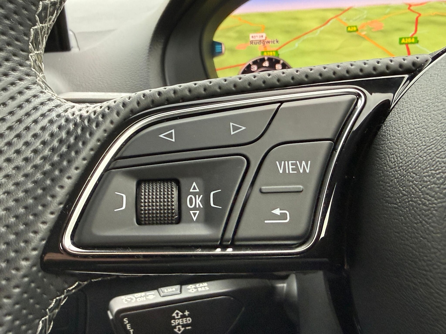 Used Audi Q2 2022 for sale - 76975537: Photo 16