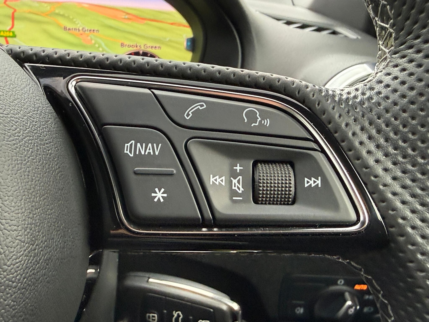 Used Audi Q2 2022 for sale - 76975537: Photo 17