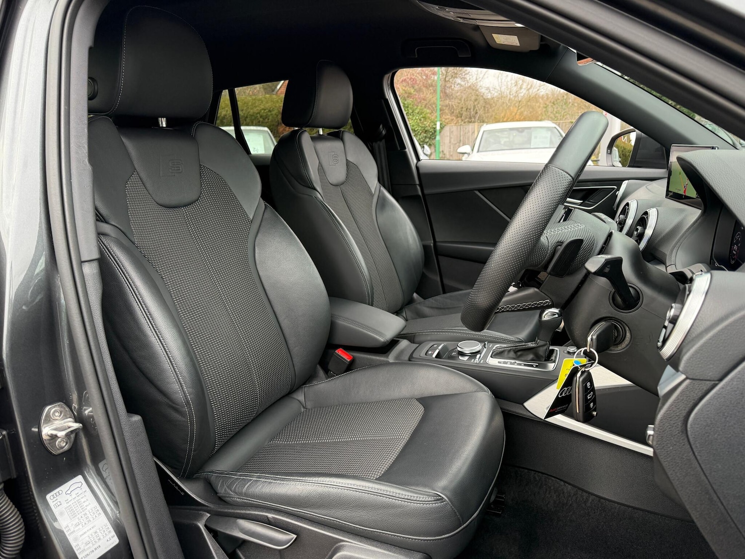 Used Audi Q2 2022 for sale - 76975537: Photo 22