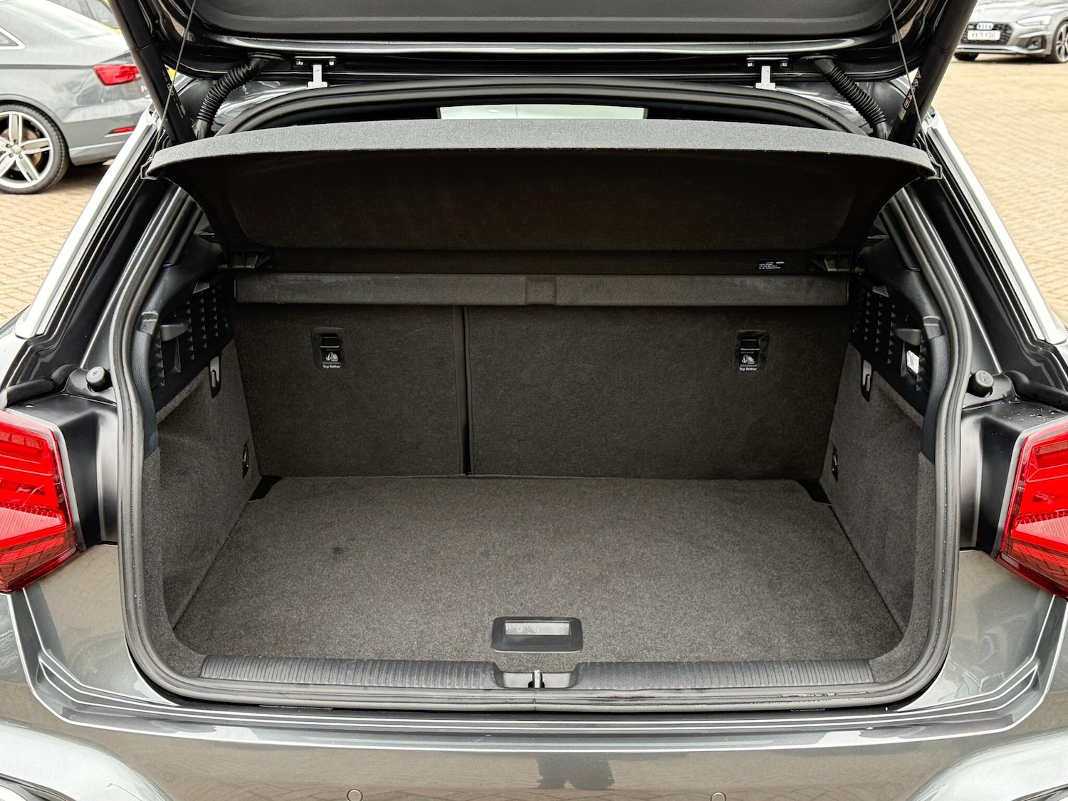 Used Audi Q2 2022 for sale - 76975537: Photo 30