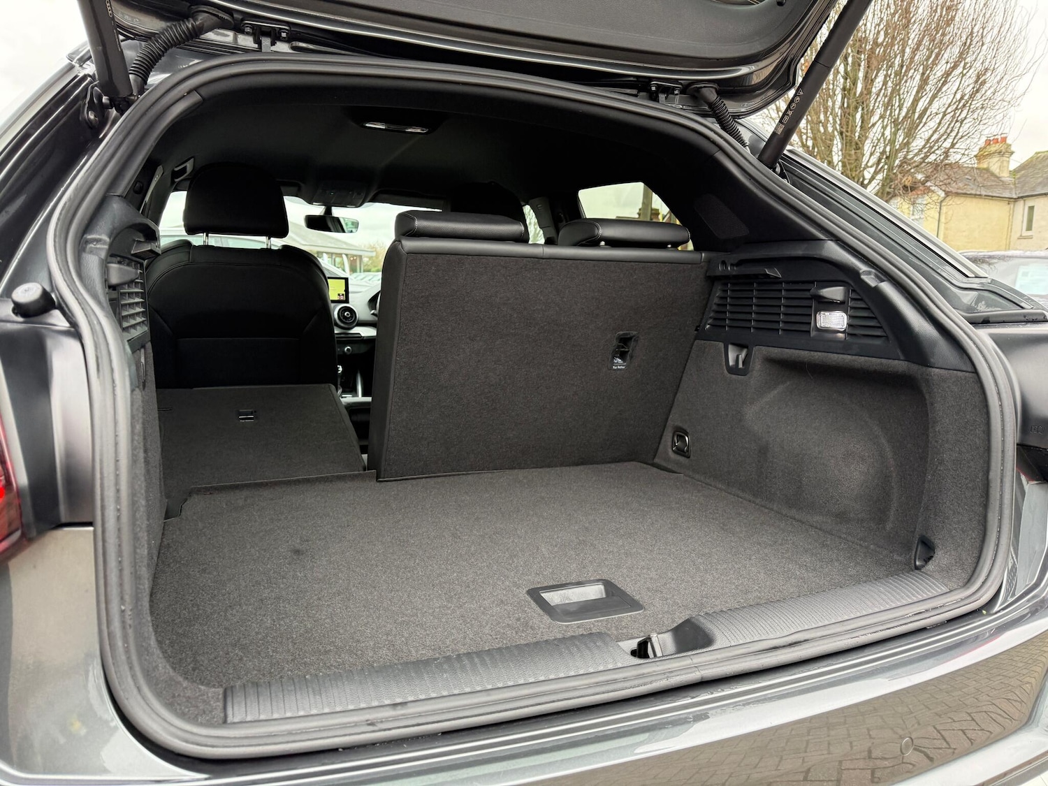 Used Audi Q2 2022 for sale - 76975537: Photo 31