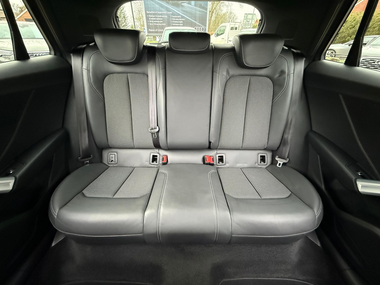 Used Audi Q2 2022 for sale - 76975537: Photo 33