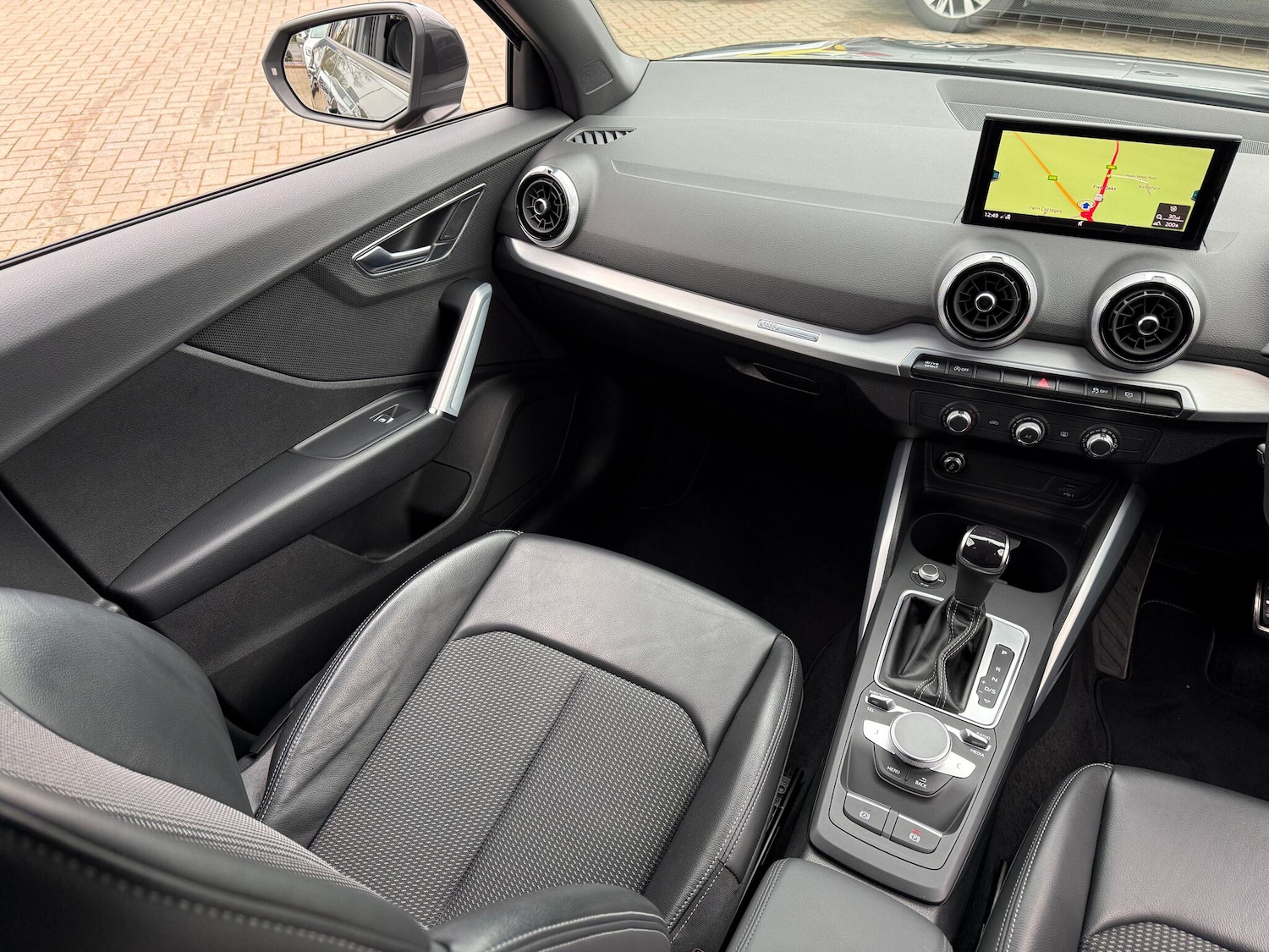 Used Audi Q2 2022 for sale - 76975537: Photo 34