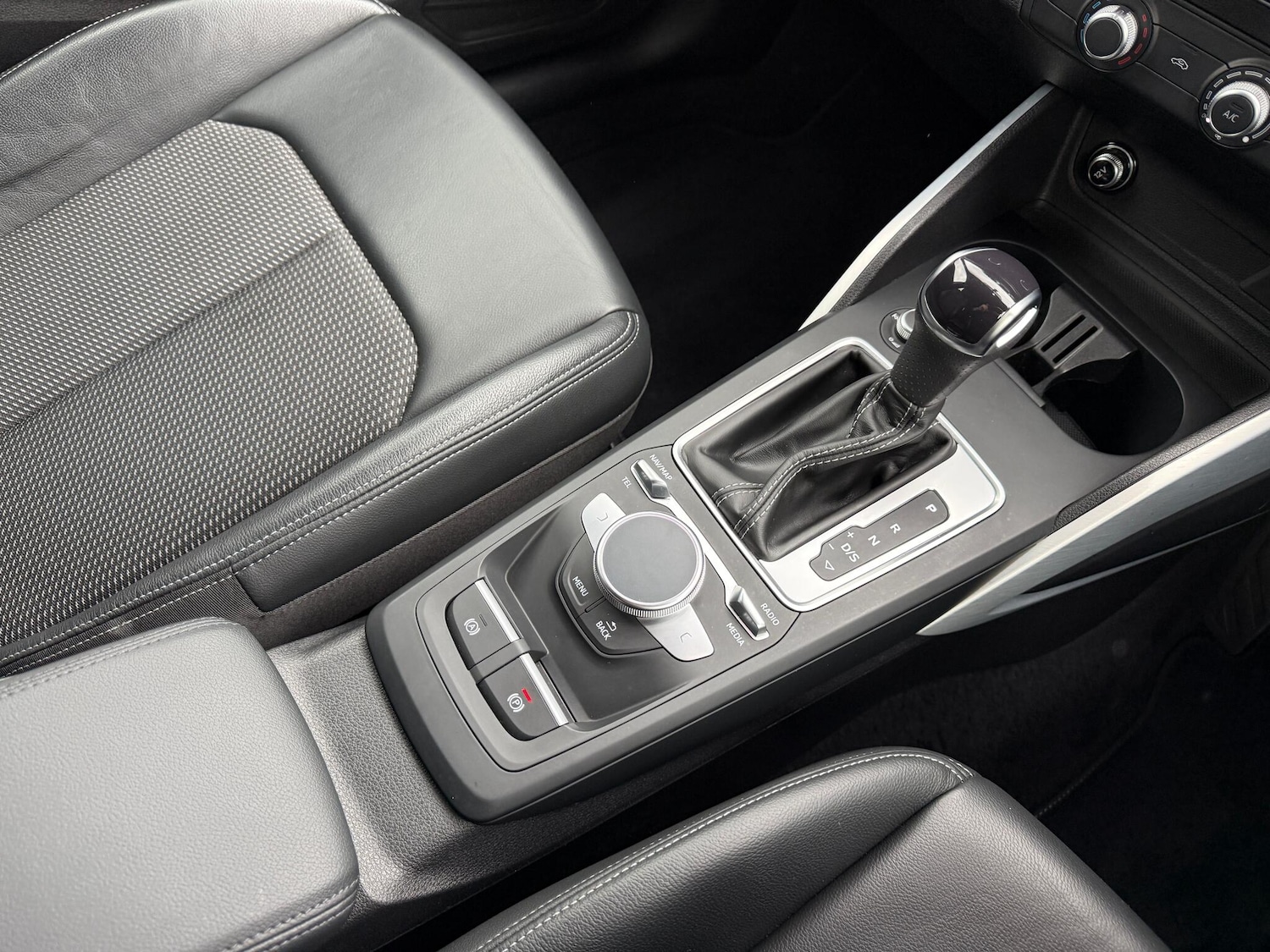 Used Audi Q2 2022 for sale - 76975537: Photo 35