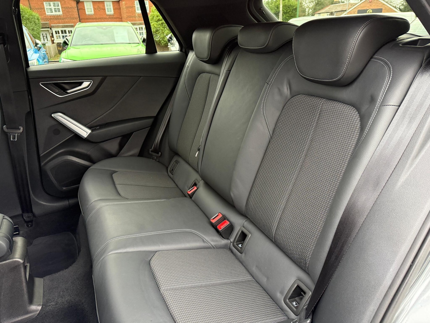 Used Audi Q2 2022 for sale - 76975537: Photo 38