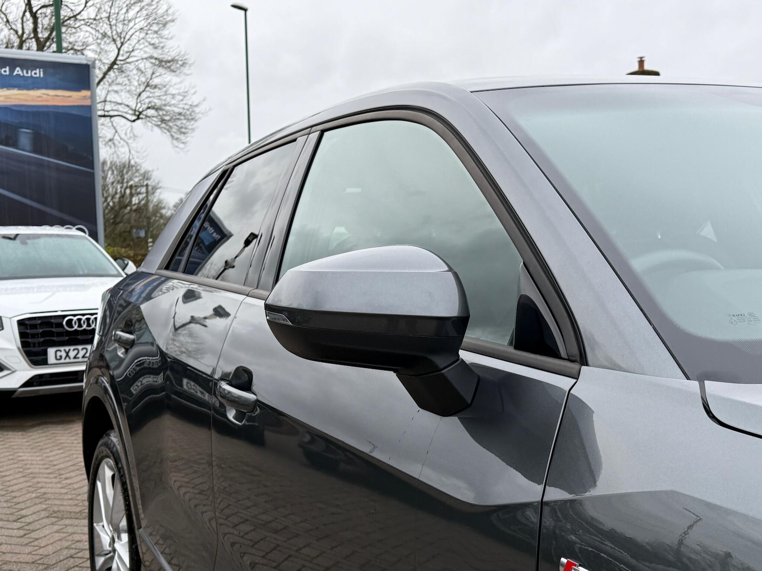 Used Audi Q2 2022 for sale - 76975537: Photo 40