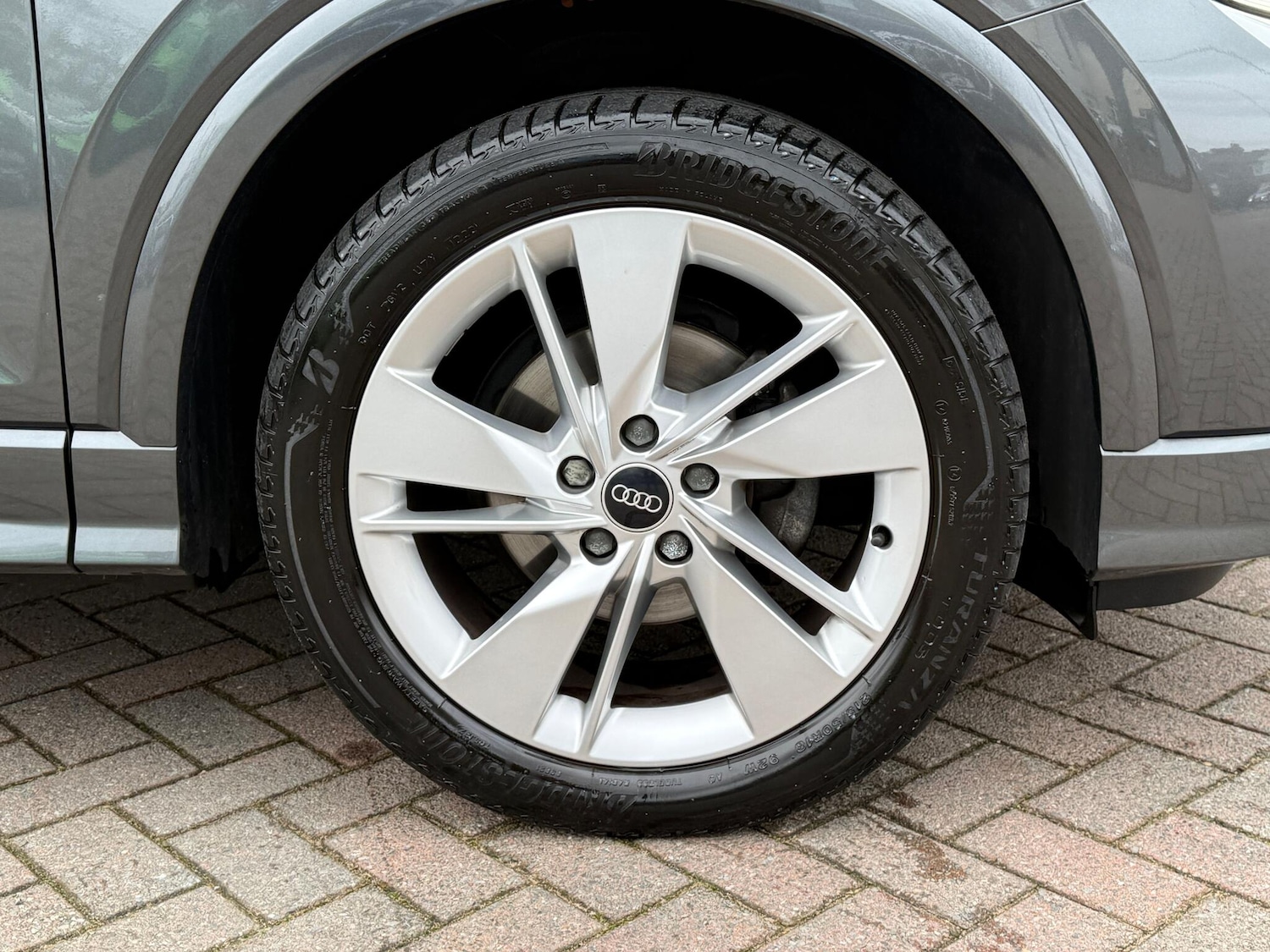 Used Audi Q2 2022 for sale - 76975537: Photo 41