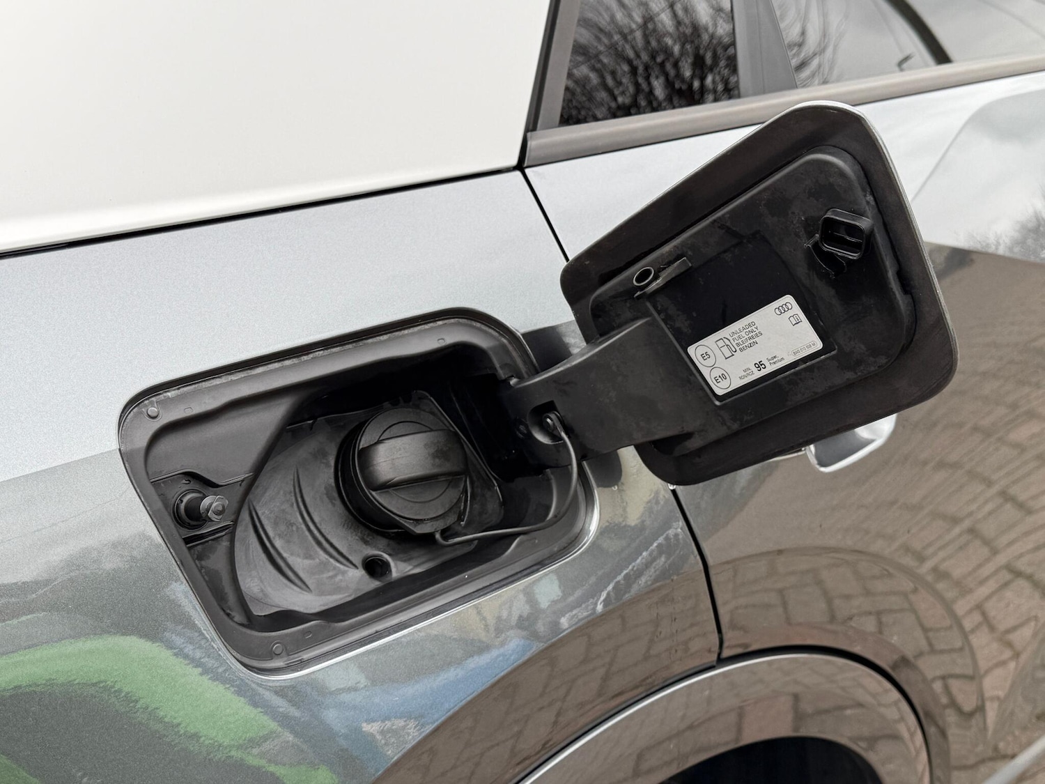 Used Audi Q2 2022 for sale - 76975537: Photo 43