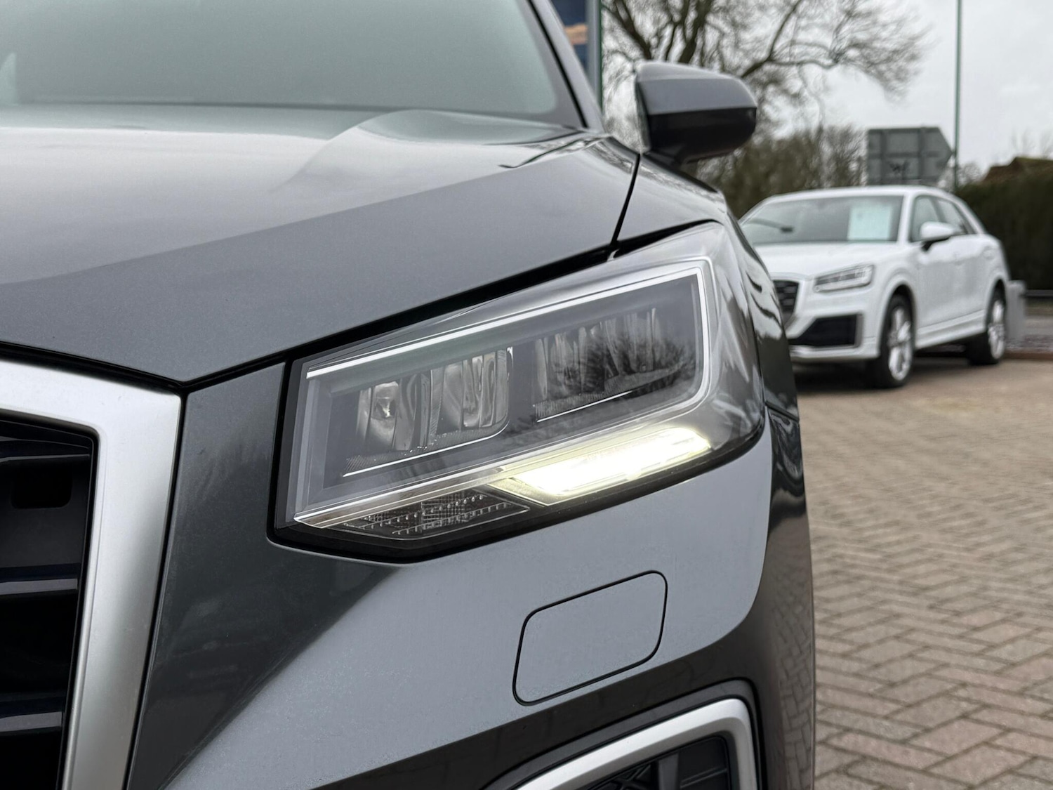 Used Audi Q2 2022 for sale - 76975537: Photo 45