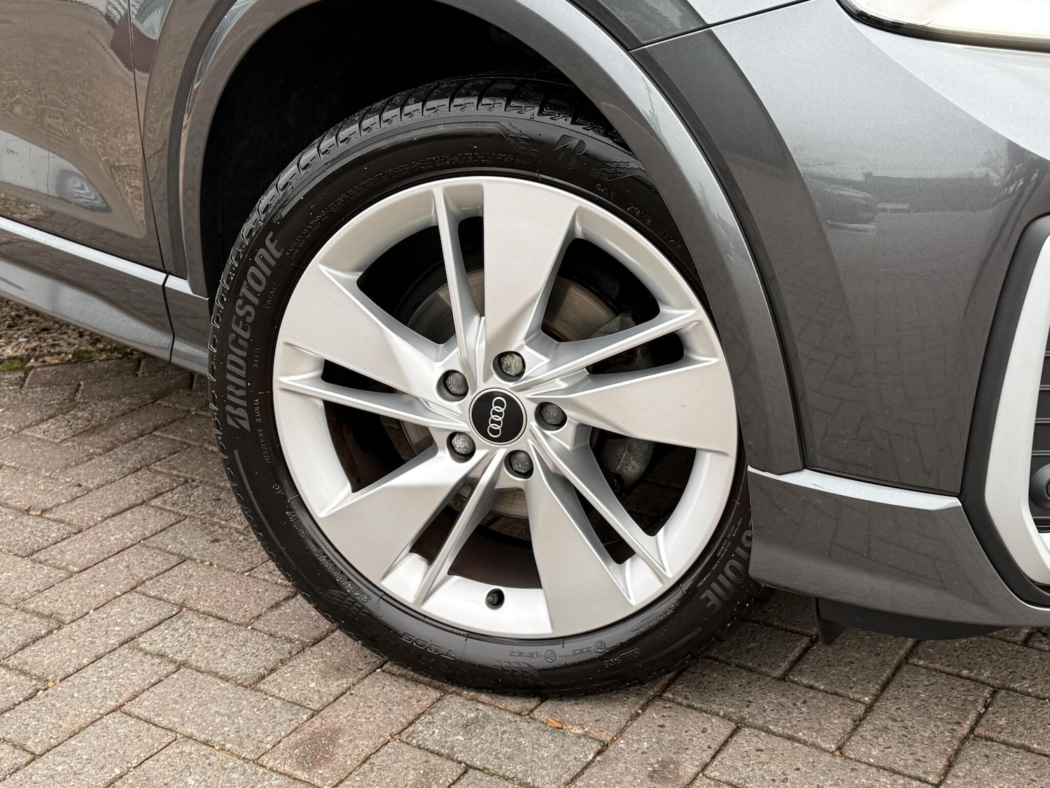 Used Audi Q2 2022 for sale - 76975537: Photo 6