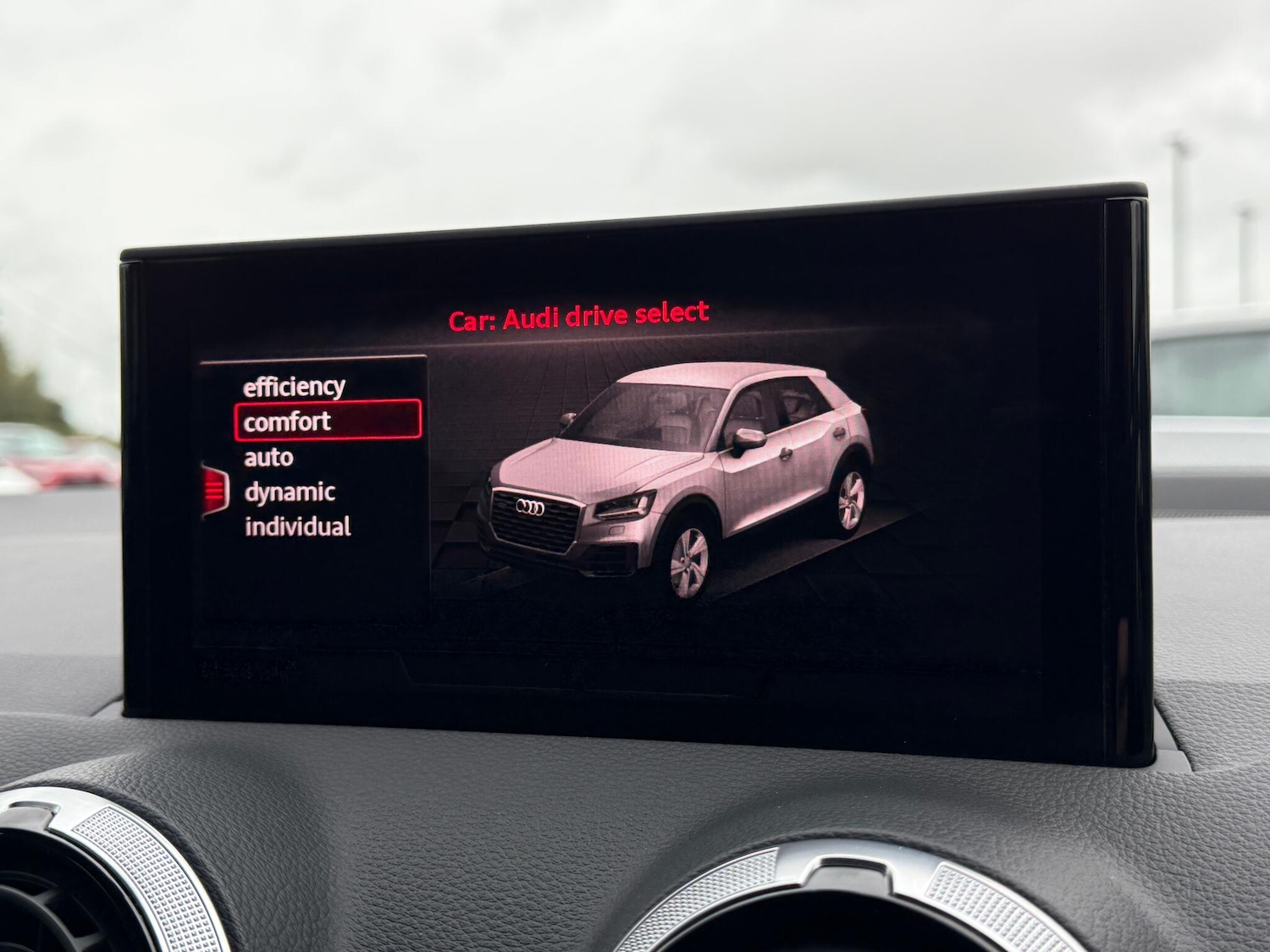 Used Audi Q2 2022 for sale - 76975537: Photo 7