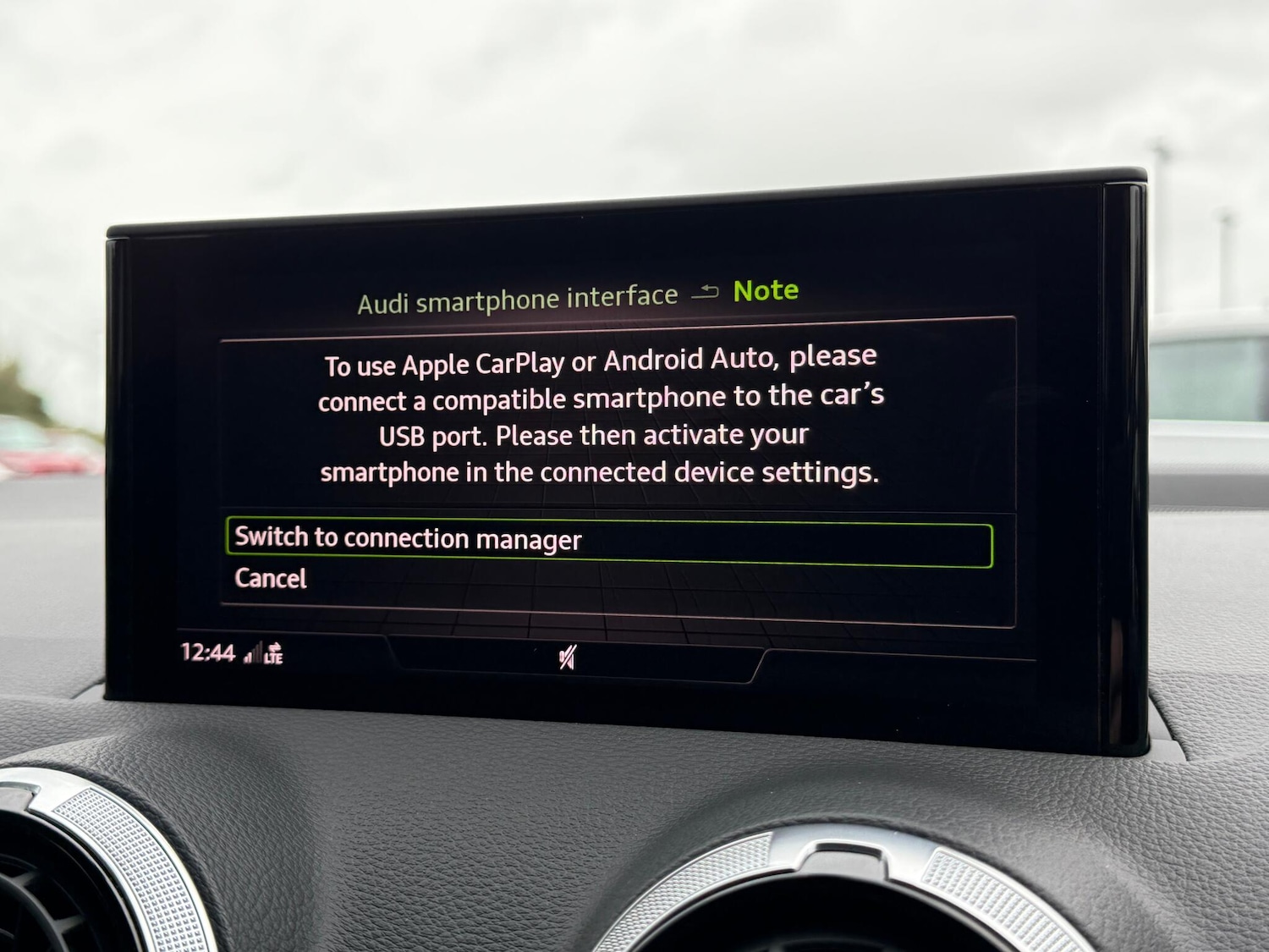 Used Audi Q2 2022 for sale - 76975537: Photo 9