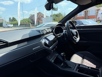 Used Audi RS Q3 2023 for sale - 75551623: Photo