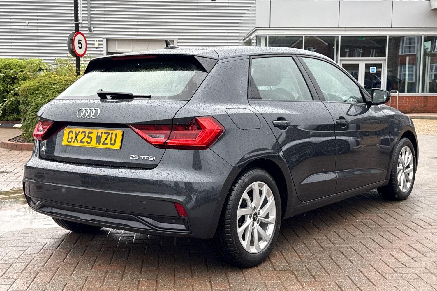 Used Audi A1 2025 for sale - 76701135: Photo 13