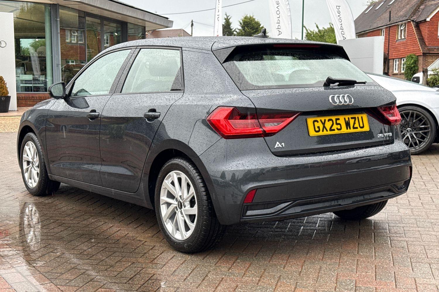 Used Audi A1 2025 for sale - 76701135: Photo 15