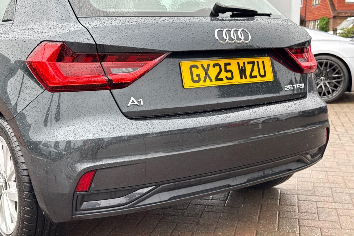 Used Audi A1 2025 for sale - 76701135: Photo 16