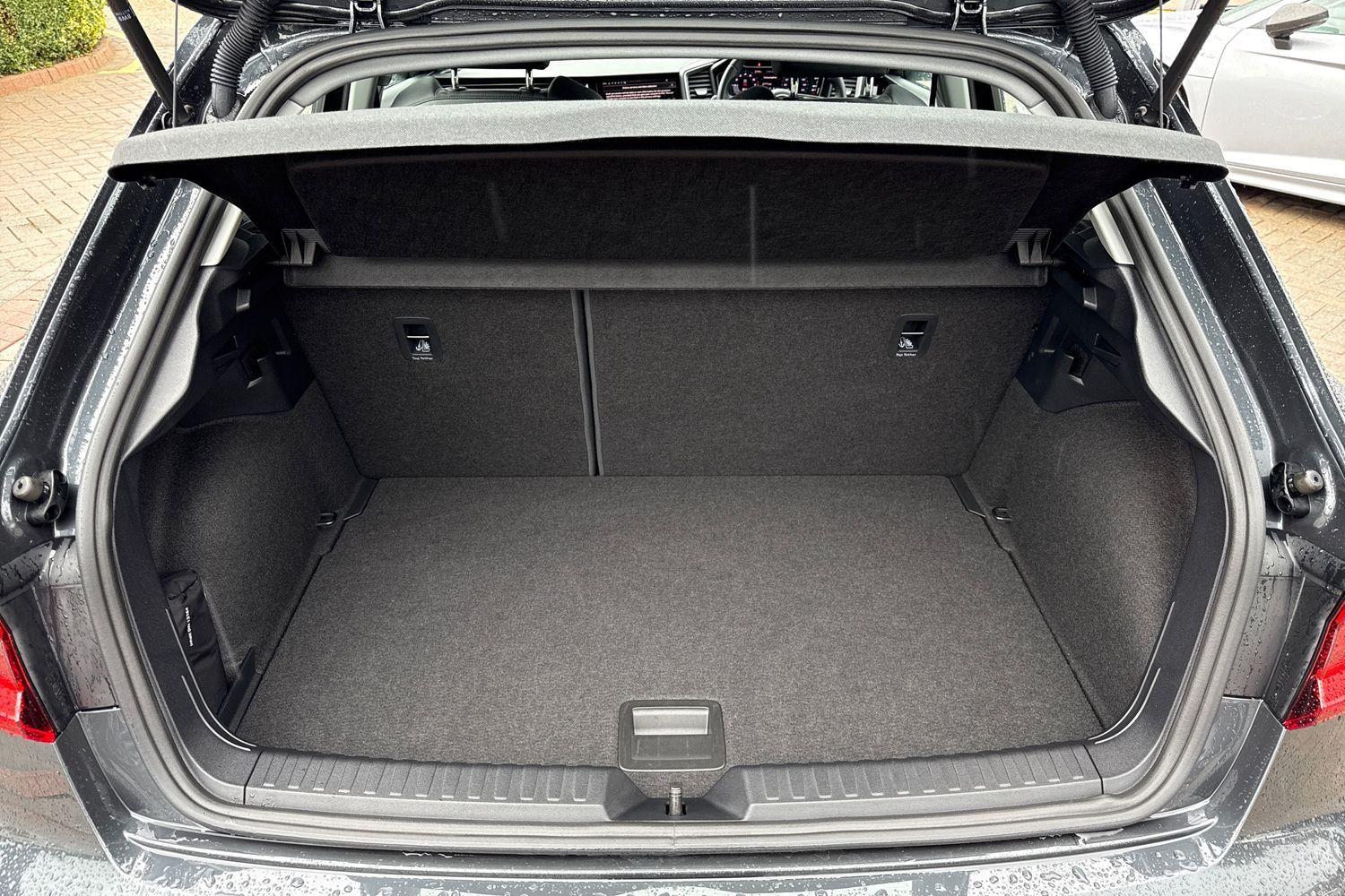 Used Audi A1 2025 for sale - 76701135: Photo 17