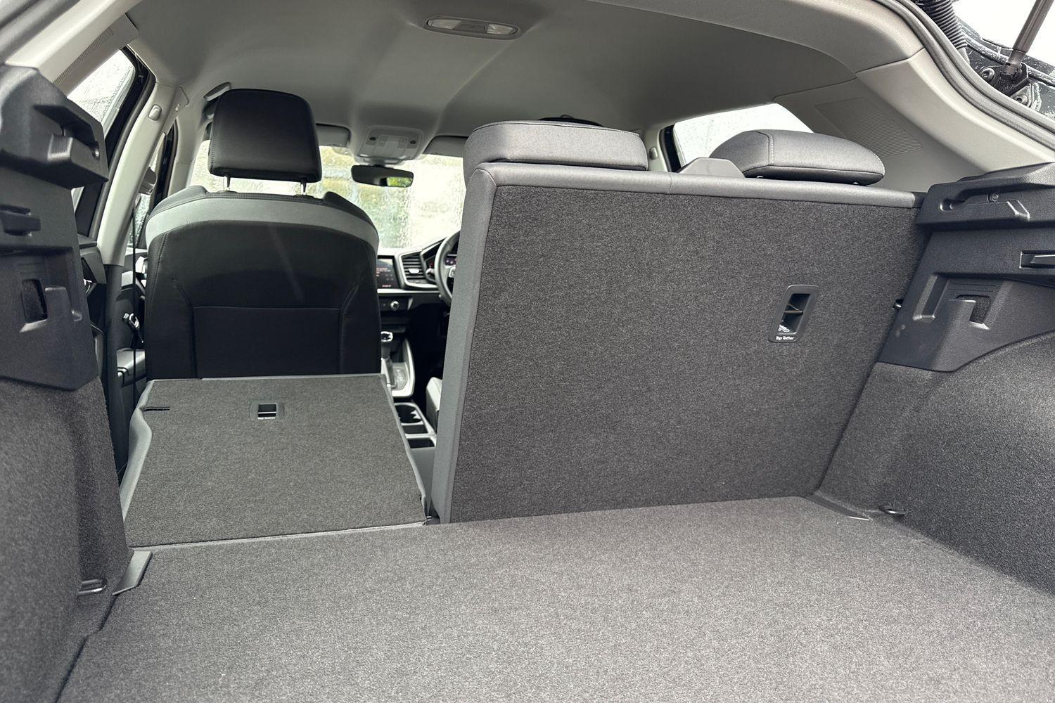 Used Audi A1 2025 for sale - 76701135: Photo 18