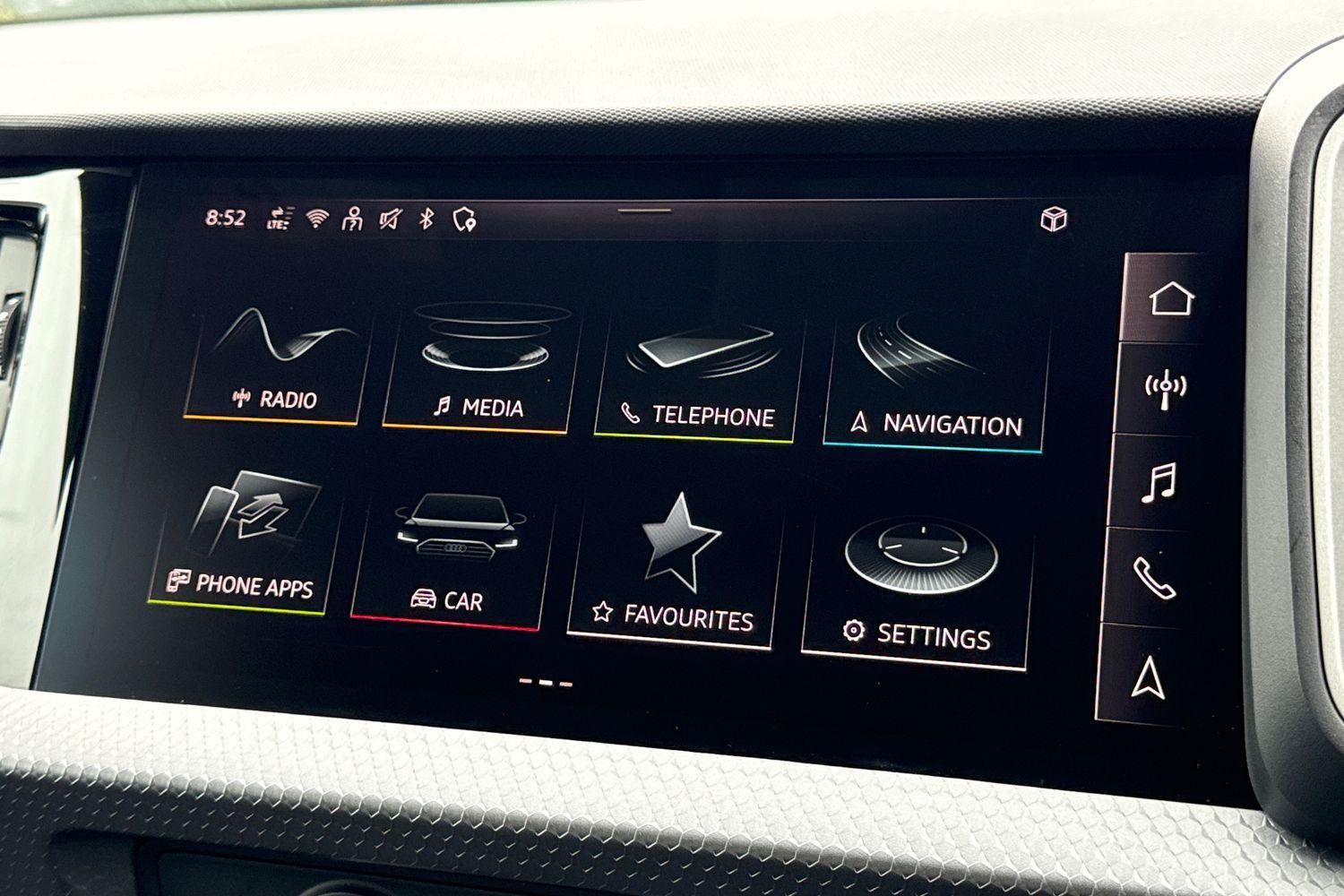 Used Audi A1 2025 for sale - 76701135: Photo 20