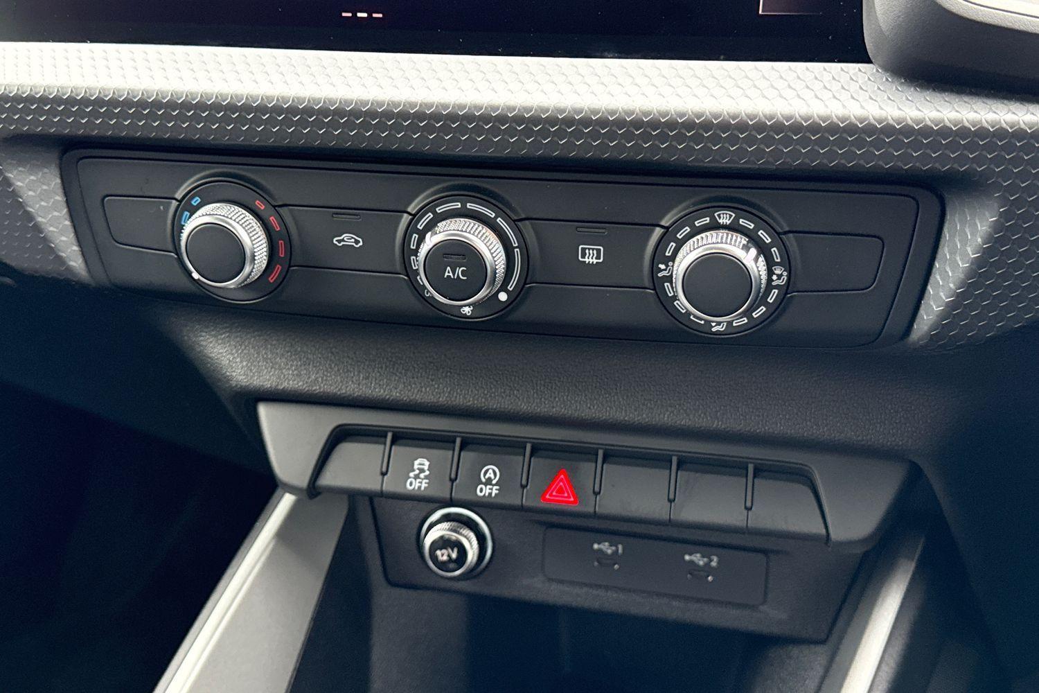 Used Audi A1 2025 for sale - 76701135: Photo 23