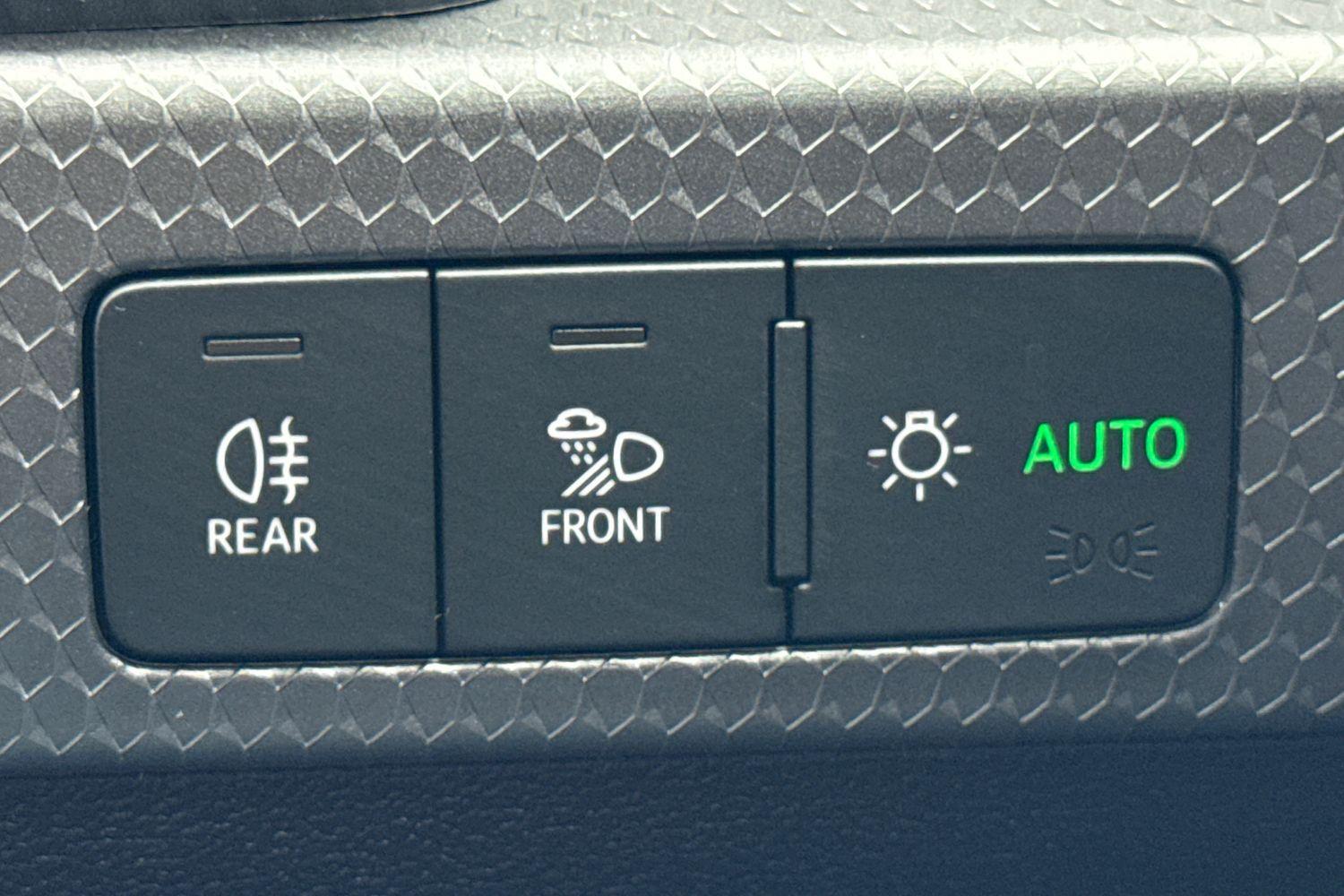 Used Audi A1 2025 for sale - 76701135: Photo 31