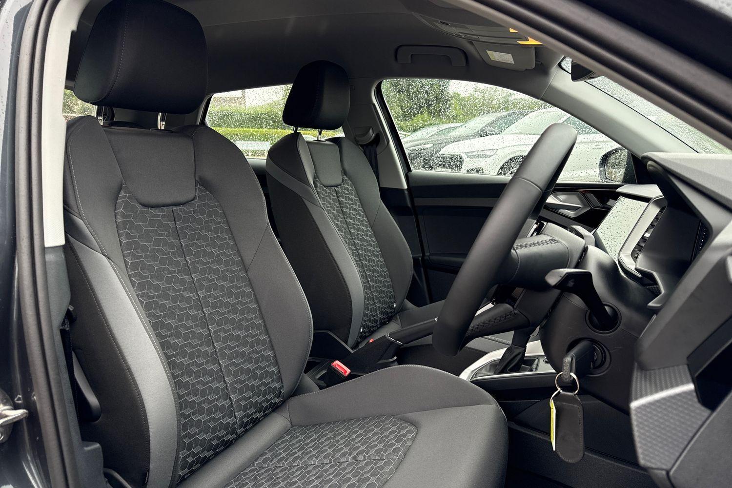 Used Audi A1 2025 for sale - 76701135: Photo 33