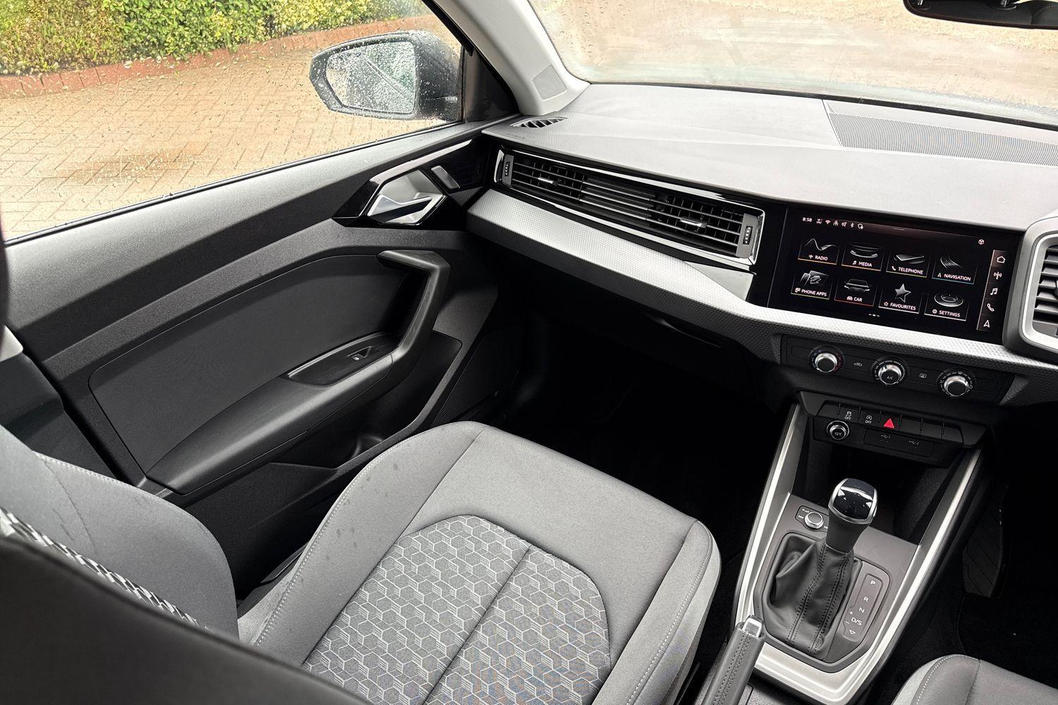 Used Audi A1 2025 for sale - 76701135: Photo 36