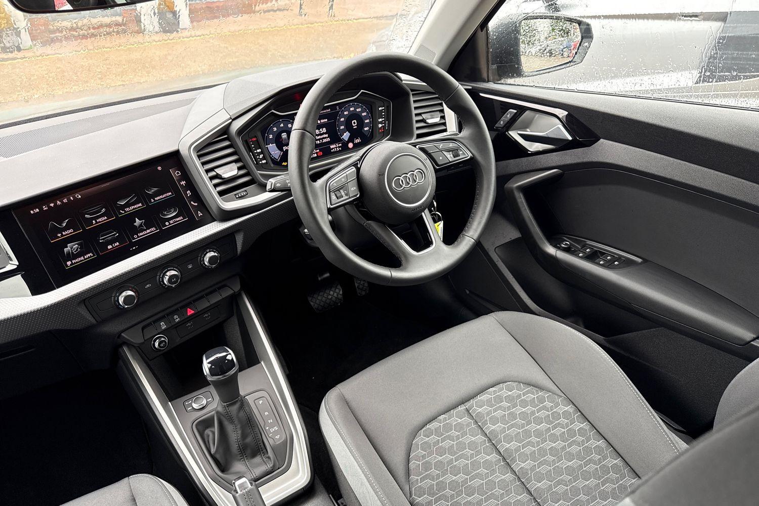 Used Audi A1 2025 for sale - 76701135: Photo 37