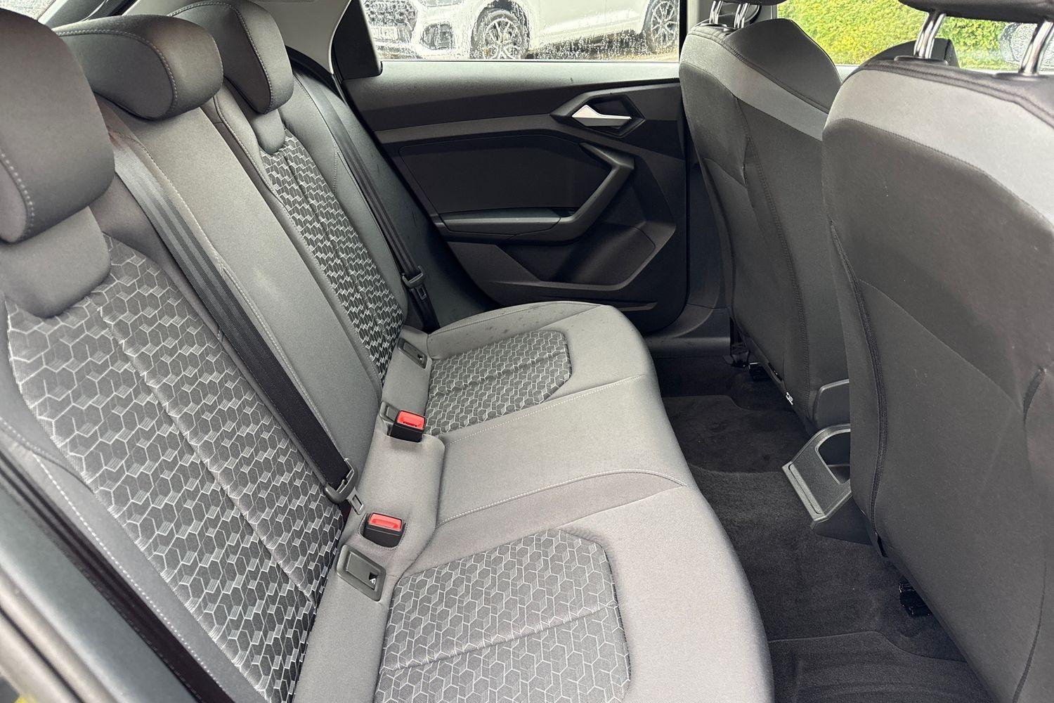 Used Audi A1 2025 for sale - 76701135: Photo 40