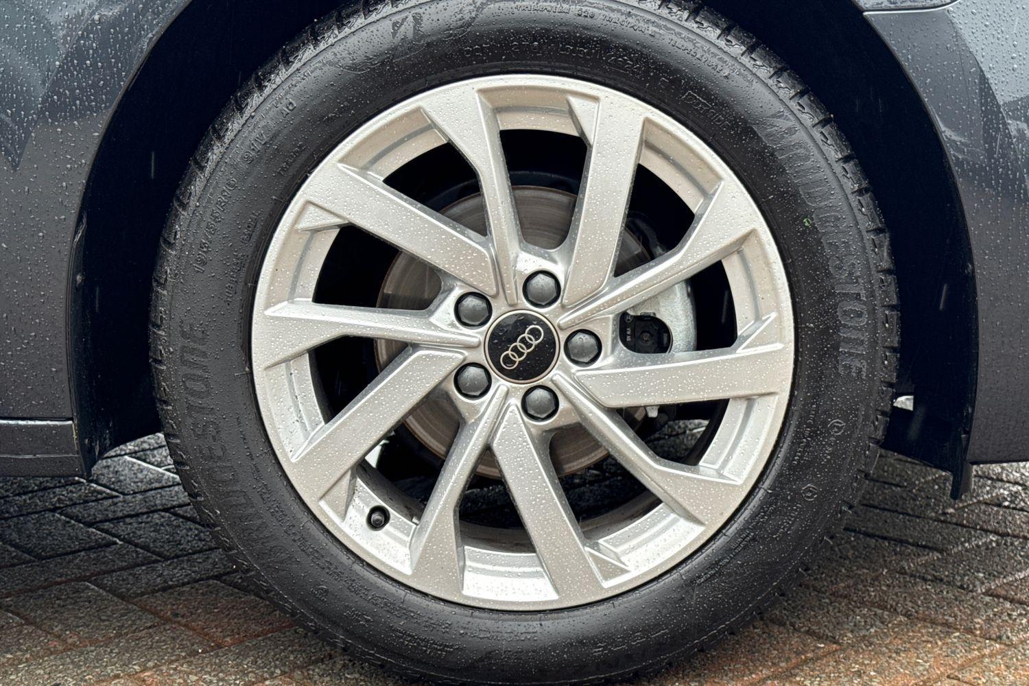 Used Audi A1 2025 for sale - 76701135: Photo 9